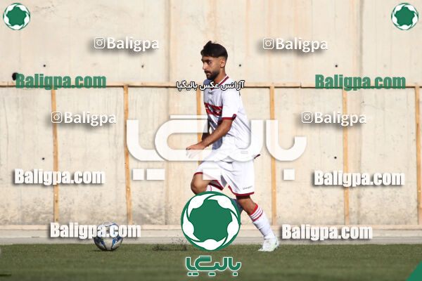 پارسیان جوان 1–1 شاهین