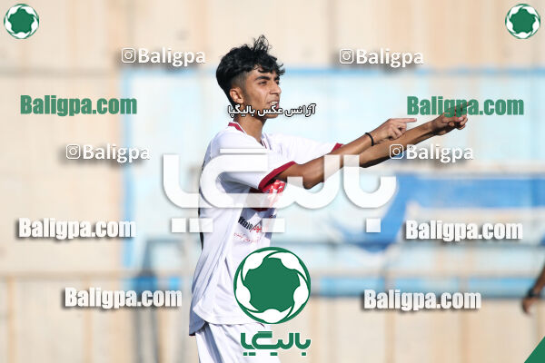 پارسیان جوان 1–1 شاهین