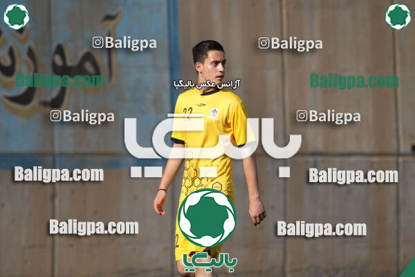 پارسیان جوان 1–1 شاهین