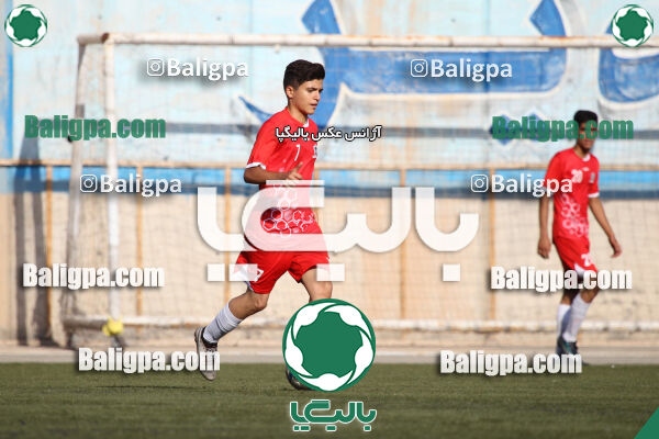 پارسیان جوان 1–1 شاهین