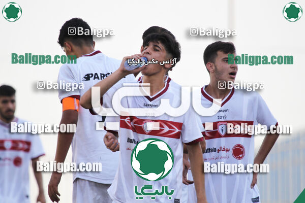 پارسیان جوان 1–1 شاهین