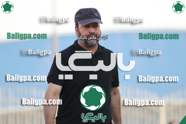 پارسیان جوان 1–1 شاهین