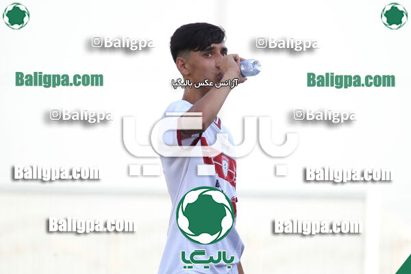 پارسیان جوان 1–1 شاهین