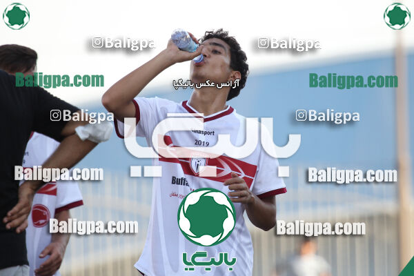 پارسیان جوان 1–1 شاهین