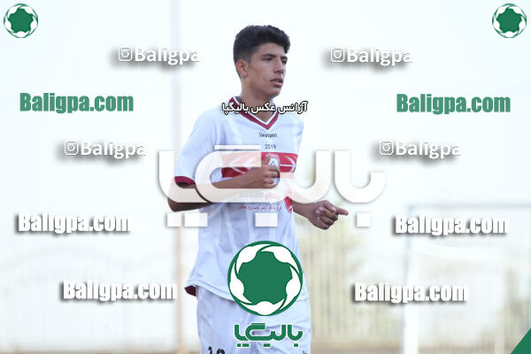 پارسیان جوان 1–1 شاهین