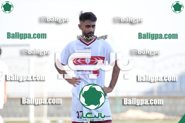 پارسیان جوان 1–1 شاهین
