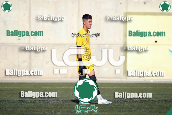 پارسیان جوان 1–1 شاهین