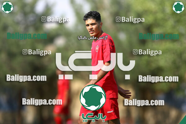 اکباتان پارس جوان 0–3 پرسپولیس