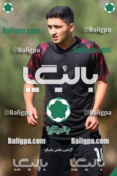 اکباتان پارس جوان 0–3 پرسپولیس