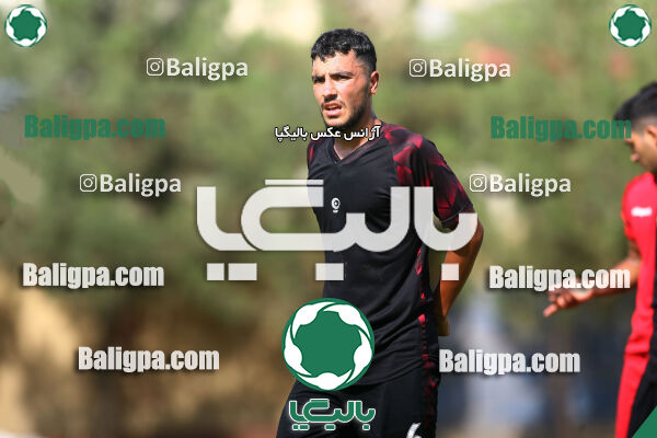 اکباتان پارس جوان 0–3 پرسپولیس