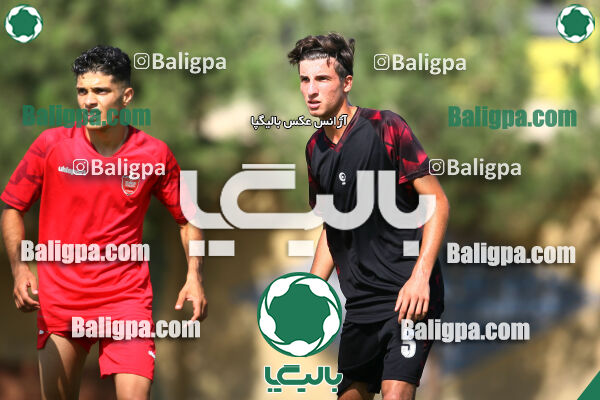 اکباتان پارس جوان 0–3 پرسپولیس