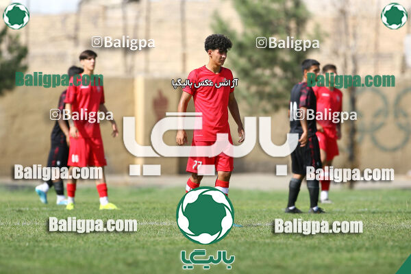 اکباتان پارس جوان 0–3 پرسپولیس