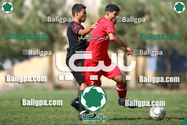 اکباتان پارس جوان 0–3 پرسپولیس