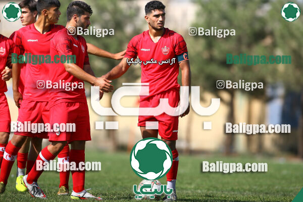 اکباتان پارس جوان 0–3 پرسپولیس