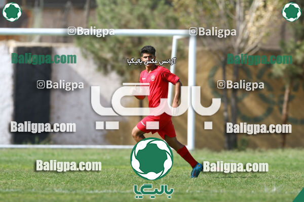 اکباتان پارس جوان 0–3 پرسپولیس