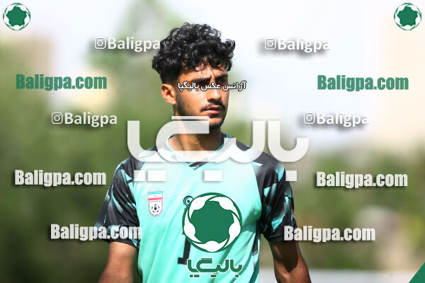 اکباتان پارس جوان 0–3 پرسپولیس