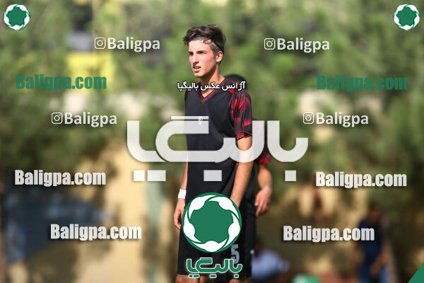 اکباتان پارس جوان 0–3 پرسپولیس
