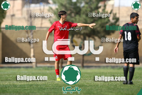اکباتان پارس جوان 0–3 پرسپولیس