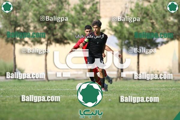اکباتان پارس جوان 0–3 پرسپولیس