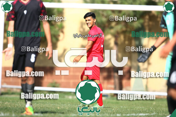 اکباتان پارس جوان 0–3 پرسپولیس