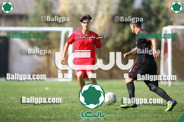 اکباتان پارس جوان 0–3 پرسپولیس