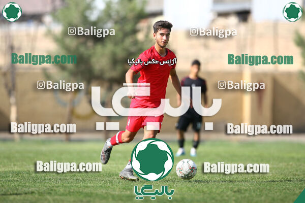 اکباتان پارس جوان 0–3 پرسپولیس