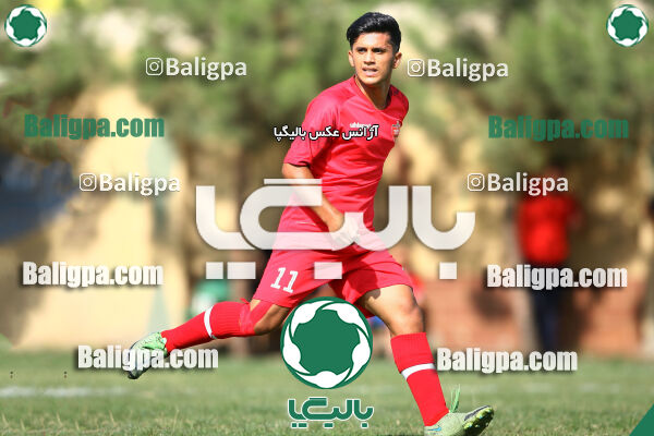 اکباتان پارس جوان 0–3 پرسپولیس