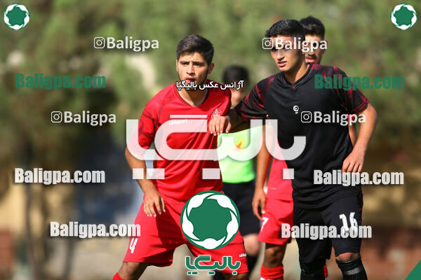 اکباتان پارس جوان 0–3 پرسپولیس