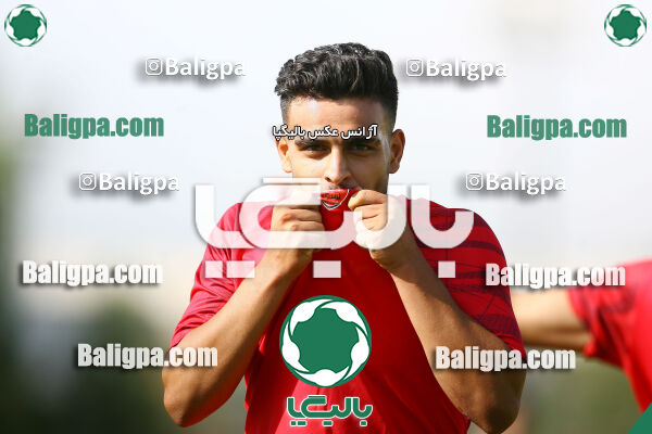 اکباتان پارس جوان 0–3 پرسپولیس