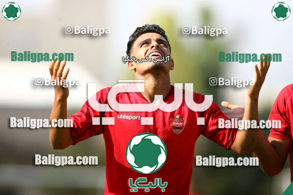 اکباتان پارس جوان 0–3 پرسپولیس