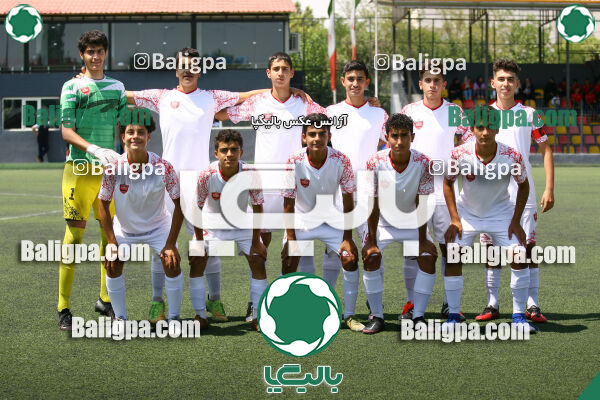 دوستی مهر 4–1 پرسپولیس