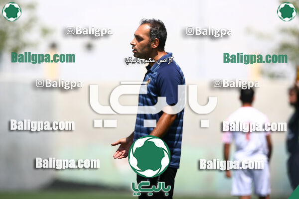 دوستی مهر 4–1 پرسپولیس