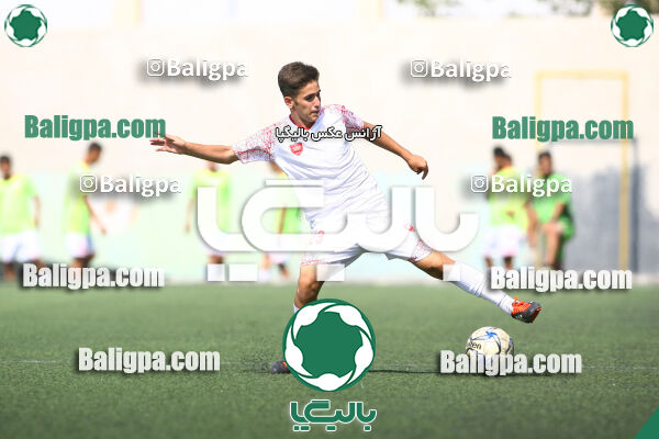 دوستی مهر 4–1 پرسپولیس