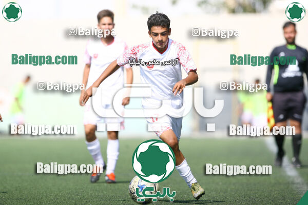 دوستی مهر 4–1 پرسپولیس
