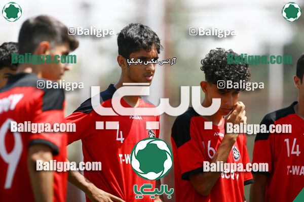 پرسپولیس 2–0 انرژی پیشرو ایرانیان
