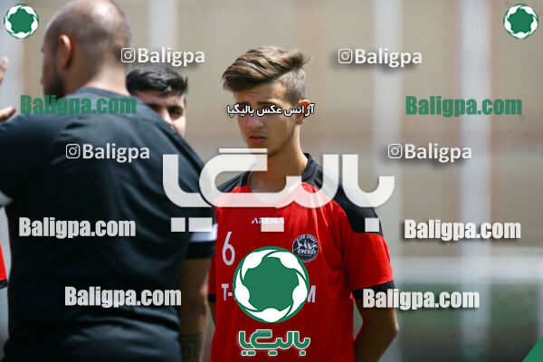 پرسپولیس 2–0 انرژی پیشرو ایرانیان