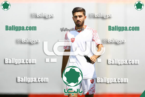 پرسپولیس 2–0 انرژی پیشرو ایرانیان