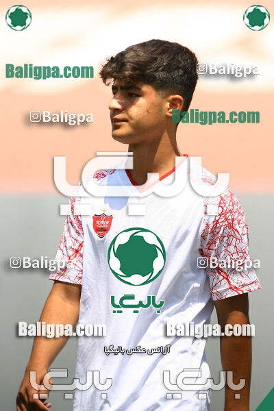 پرسپولیس 2–0 انرژی پیشرو ایرانیان