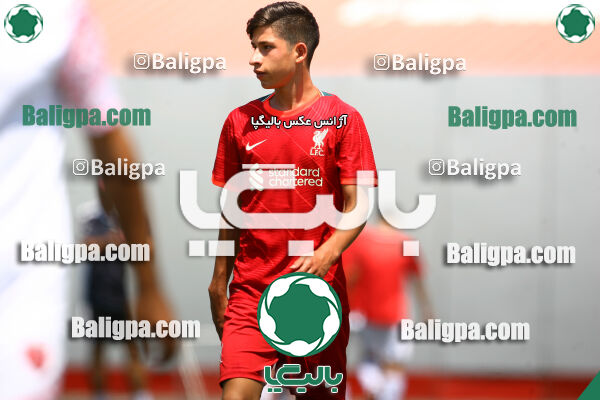 پرسپولیس 2–0 انرژی پیشرو ایرانیان