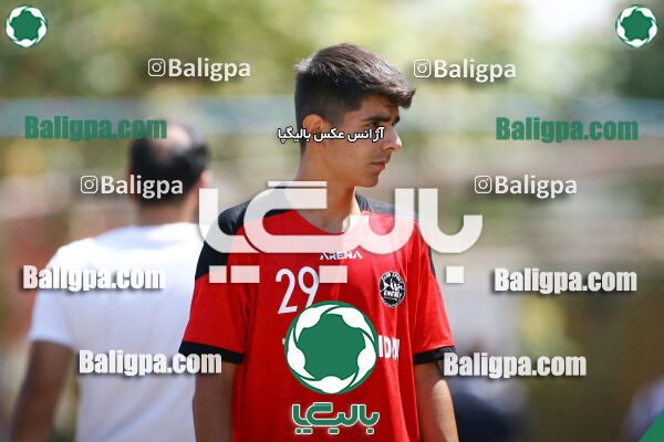 پرسپولیس 2–0 انرژی پیشرو ایرانیان