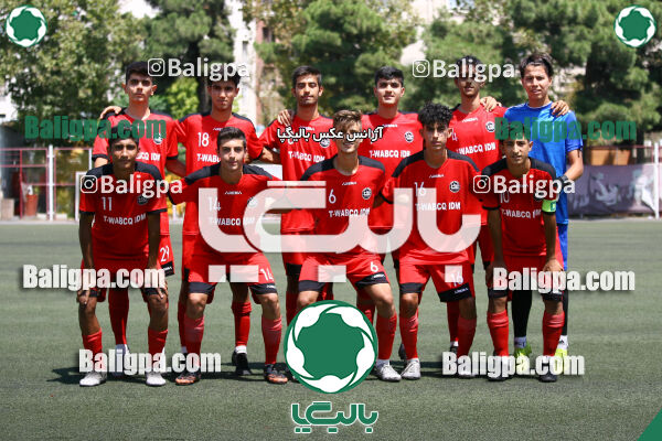 پرسپولیس 2–0 انرژی پیشرو ایرانیان