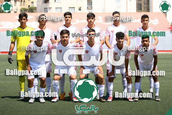 پرسپولیس 2–0 انرژی پیشرو ایرانیان