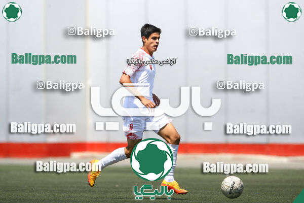 پرسپولیس 2–0 انرژی پیشرو ایرانیان