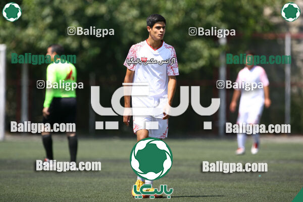 پرسپولیس 2–0 انرژی پیشرو ایرانیان