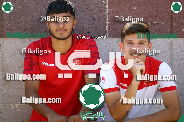 پرسپولیس 2–0 انرژی پیشرو ایرانیان