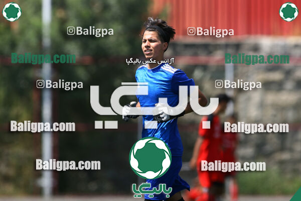 پرسپولیس 2–0 انرژی پیشرو ایرانیان