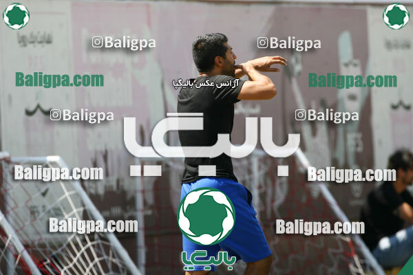 پرسپولیس 2–0 انرژی پیشرو ایرانیان