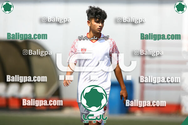 پرسپولیس 2–0 انرژی پیشرو ایرانیان
