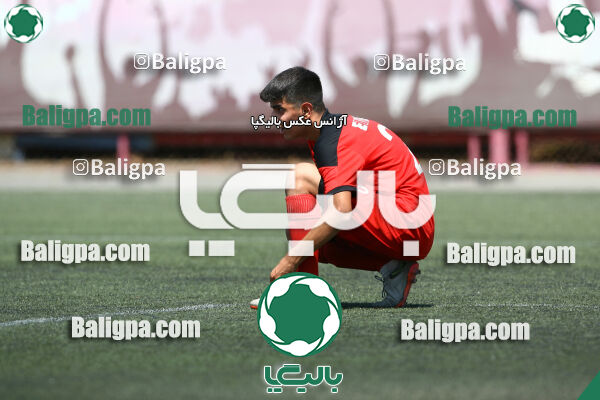 پرسپولیس 2–0 انرژی پیشرو ایرانیان