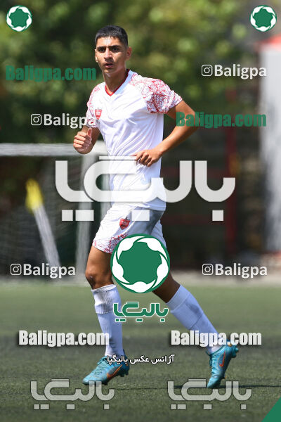 پرسپولیس 2–0 انرژی پیشرو ایرانیان